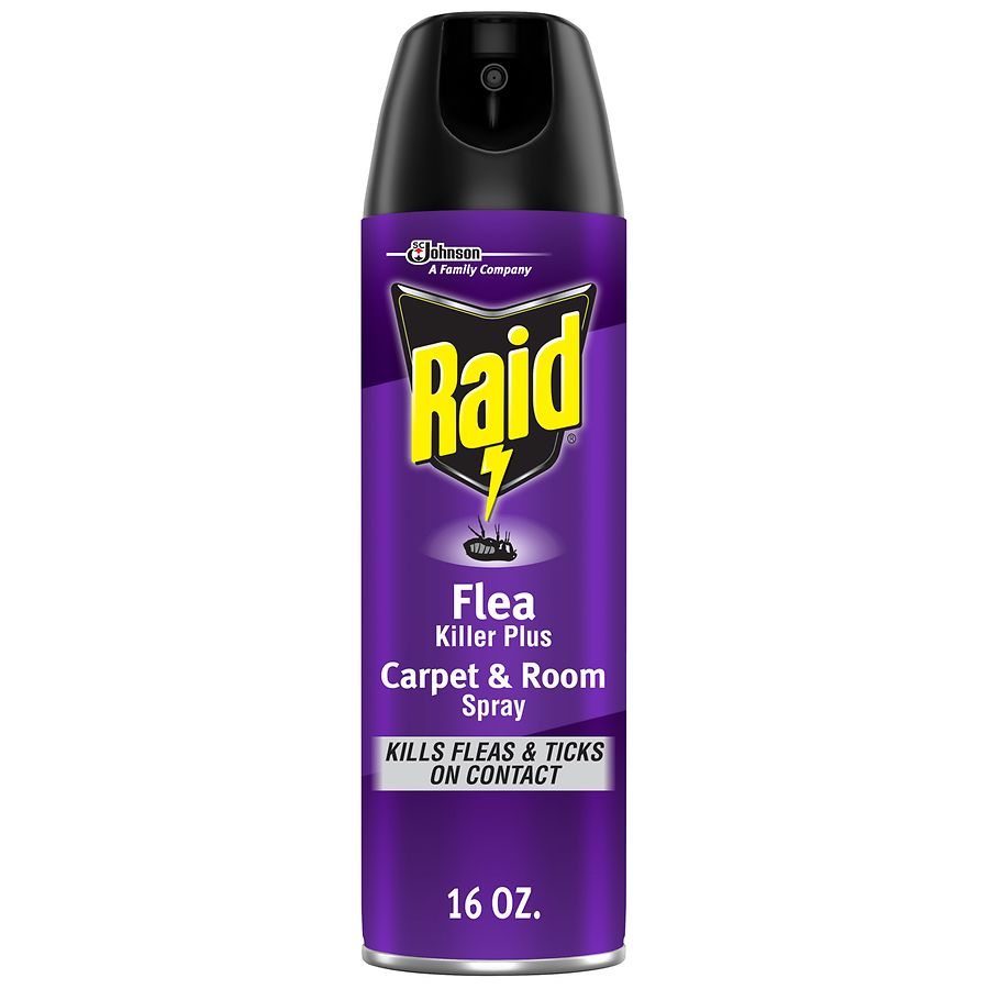 flea spray for furniture