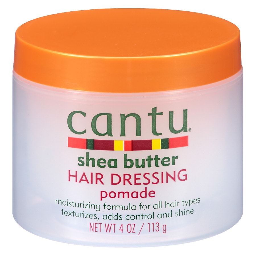 Cantu Shea Butter Hair Dressing Pomade