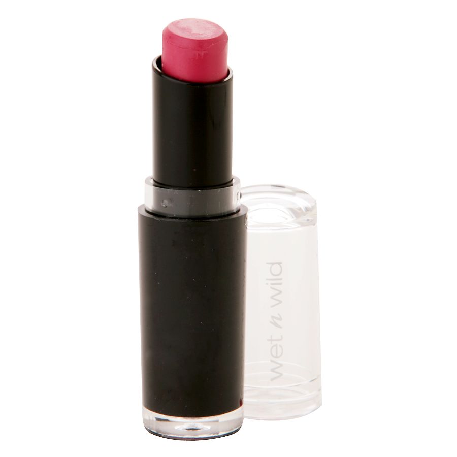 walgreens wet n wild lipstick