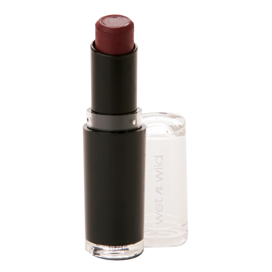 Wet n Wild MegaLast Lip Color,Cherry Bomb 918D | Walgreens