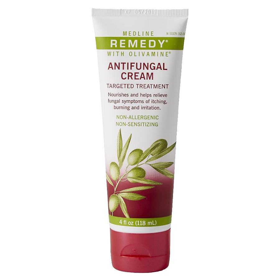 Remedy Antifungal Cream Walgreens