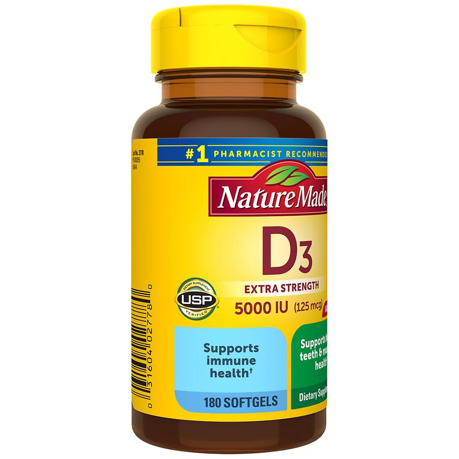 Vitamin d3 5000 iu капсулы отзывы. Nature's Bounty витамин d3 5000 me. Vitamin d-3 5000 IU. Витамин д3 5000iu (125mg) 180 шт.. NEWDAY витамины Турция.