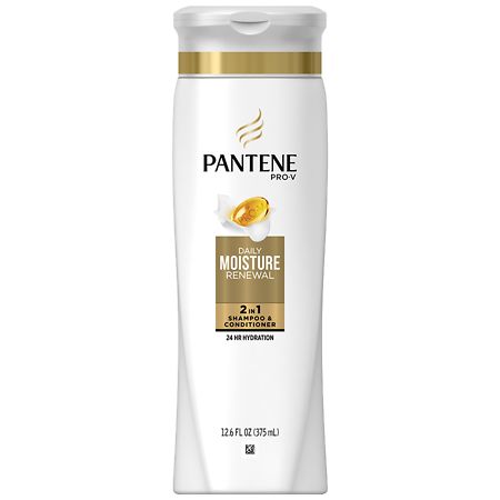 Pantene Shampoos UPC & Barcode | upcitemdb.com