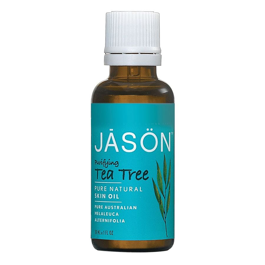 kebaikan tea tree oil