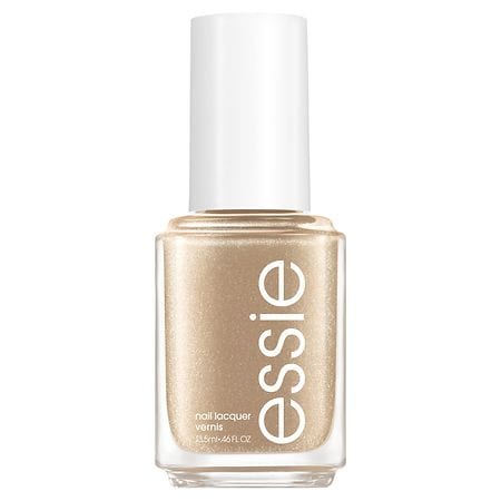 essie Mirror Metallics Nail Lacquer