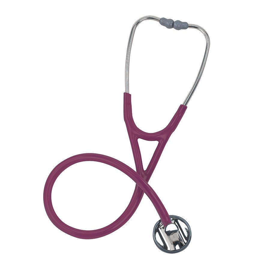 Littmann Master Cardiology Stethoscope, 27 Inch Plum Walgreens