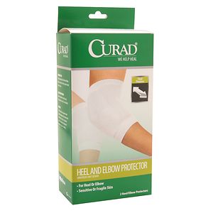 Curad Heel and Elbow Protector