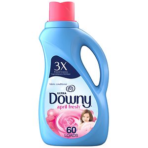 Downy Ultra Fabric Softener Liquid