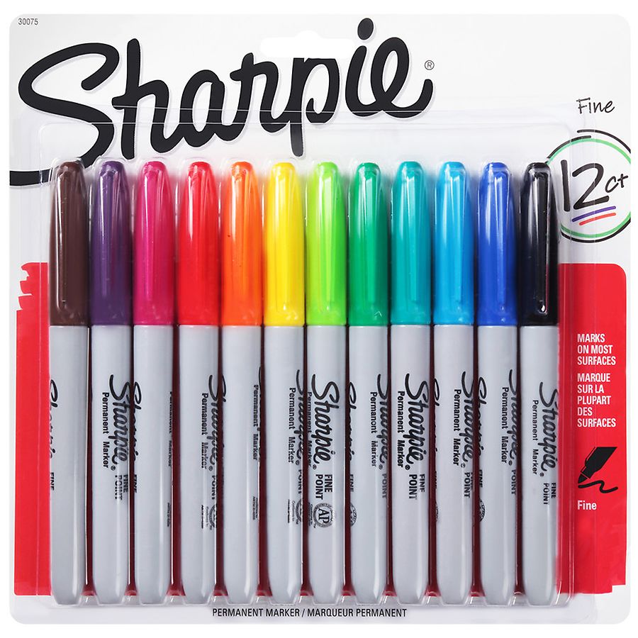 sharpie markers on sale this week