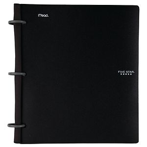 Mead Five Star Flex Hybrid NoteBinder 1 inch