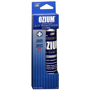 Auto Expressions Original Glycol-ized Air Sanitizer