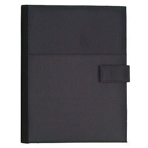 Mead Cambridge City Padfolio