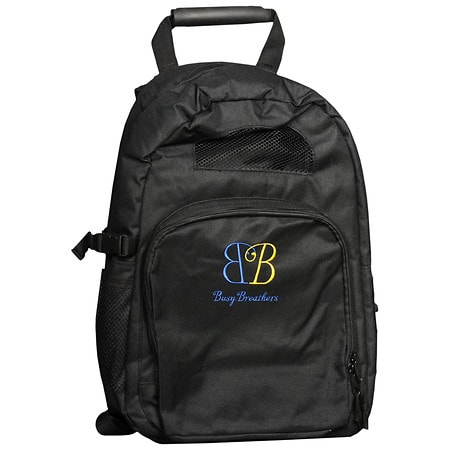 Busy Breathers Deluxe Oxygen Tank Backpack | Walgreens