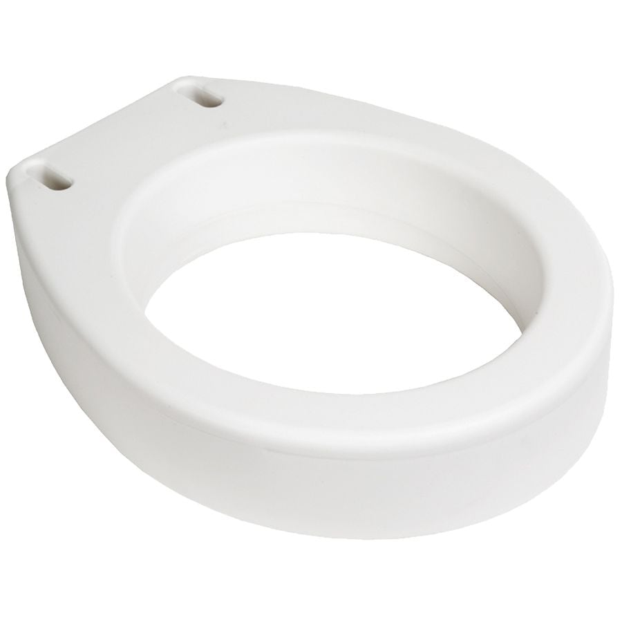 Essential Medical Standard Toilet Riser