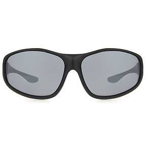 Solar Shield Fits Over Sport Polarized Plastic Sunglasses Size L