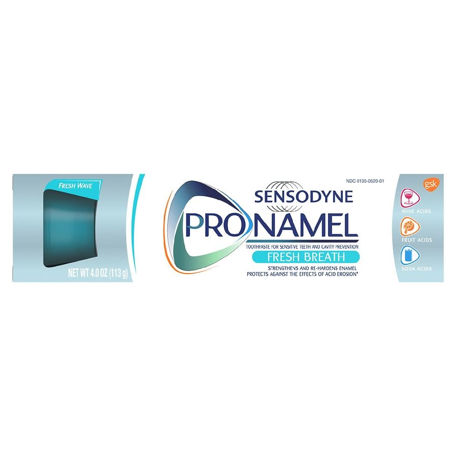 walgreens pronamel