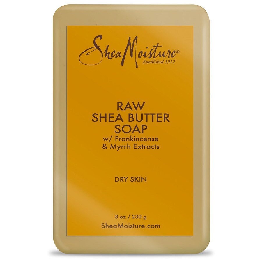 african shea butter soap