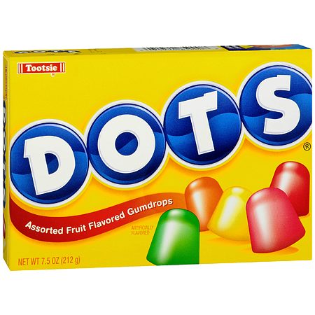 Image result for dots candy pics