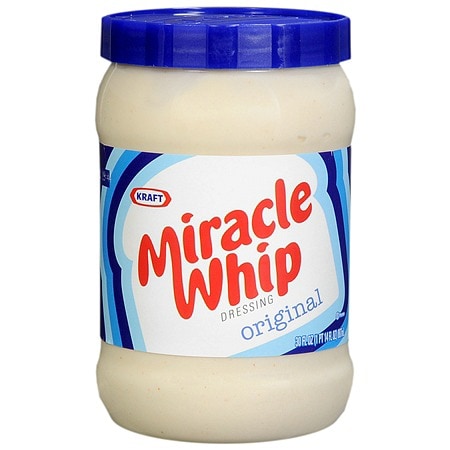 miracle whip