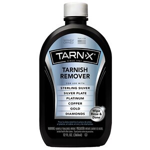 Tarn-X Tarnish Remover