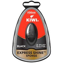 kiwi express shoe shine