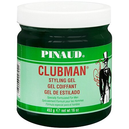 pinaud clubman gel