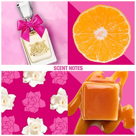 juicy couture perfume walgreens