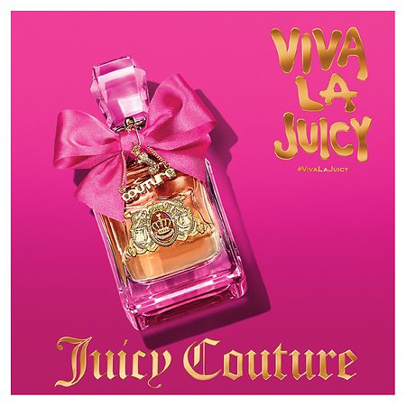 Juicy couture best sale perfume walgreens