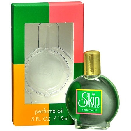  Skin Musk Perfume Oil 