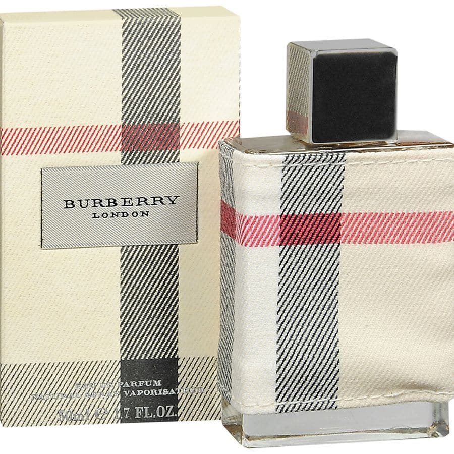 burberry london by burberry for women