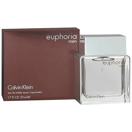 calvin klein euphoria 1.7 fl oz