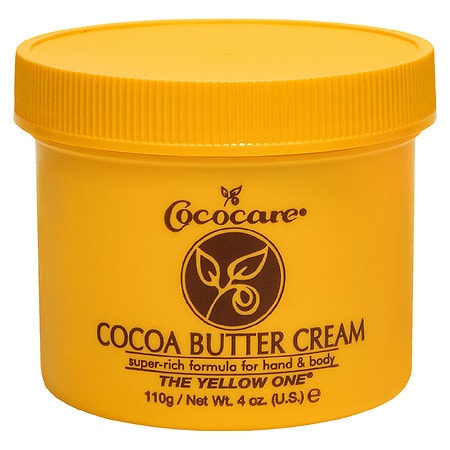 Cococare Cocoa Butter Cream