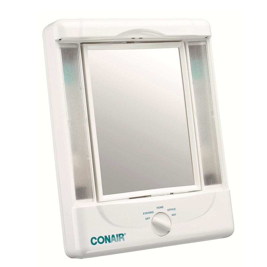 conair makeup mirror