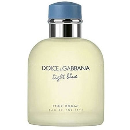 dolce and gabbana light blue walgreens