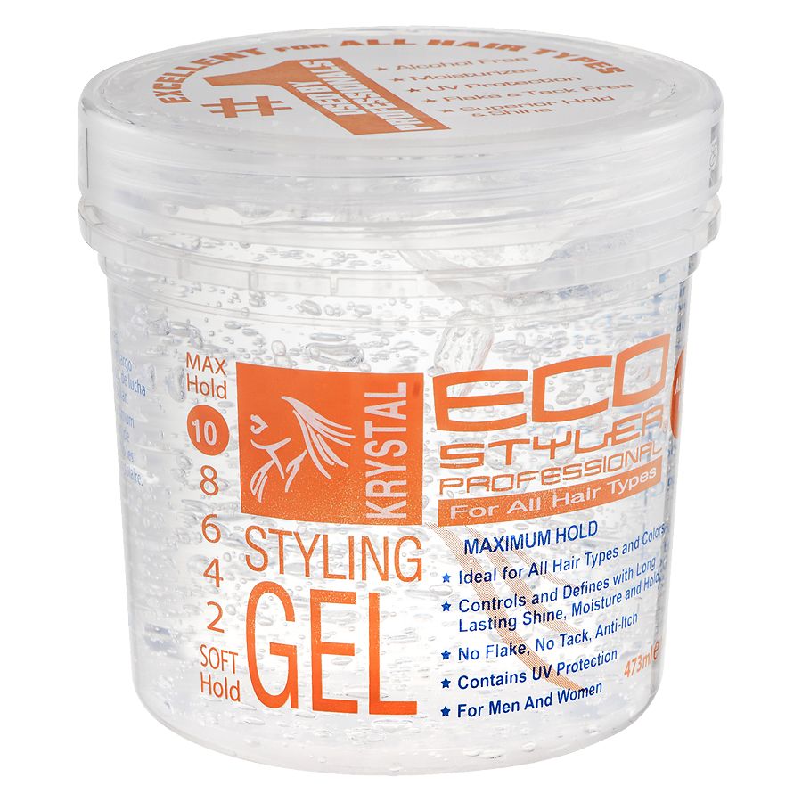 travel size eco styler gel