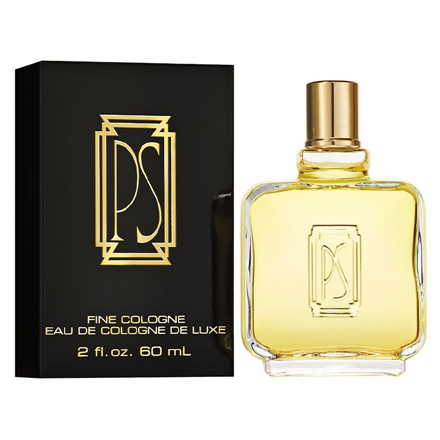 paul sebastian perfume