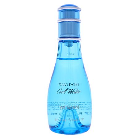 davidoff cool water walgreens