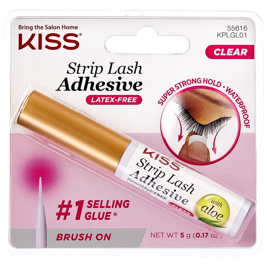 lash adhesive