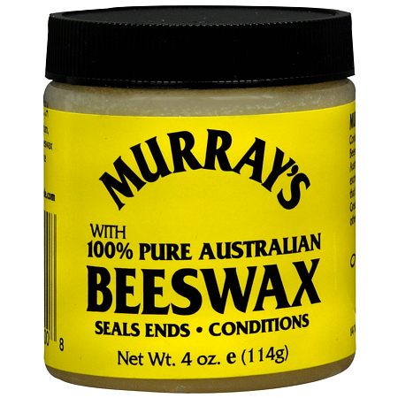 Murray S Beeswax For Hair Walgreens