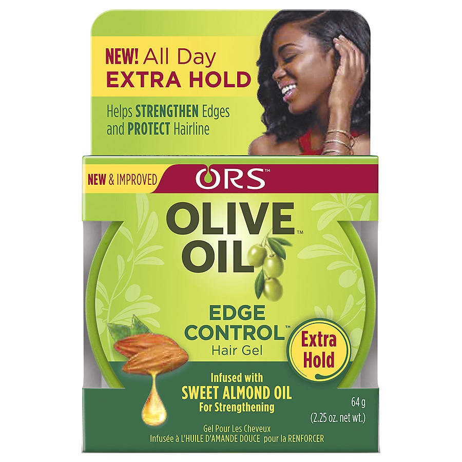 ORS Olive Oil Edge Control Hair Gel