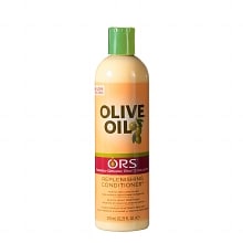 ORS Olive Oil Replenishing Conditioner | Walgreens