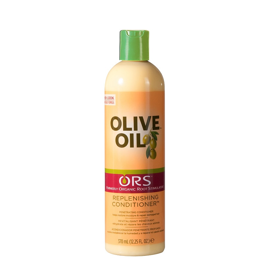 Ors Olive Oil Replenishing Conditioner Walgreens