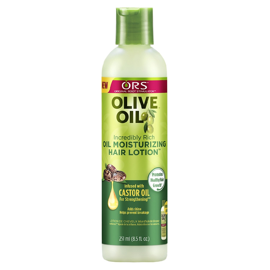 ORS Olive Oil Moisturizing Hair Lotion