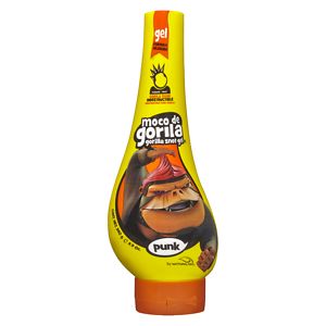 Squizz Moco De Gorila Snott Hair Gel Extreme Hold