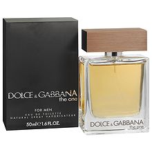 Dolce And Gabbana The One | Walgreens
