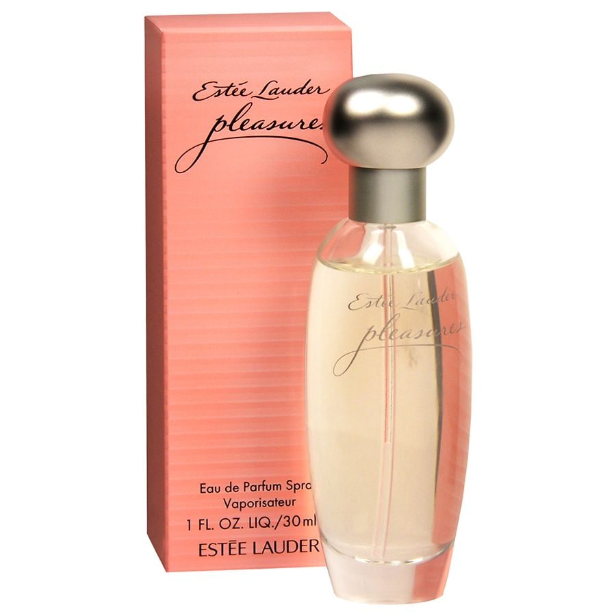 Estee lauder discount pleasures delight discontinued