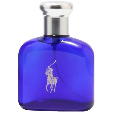 Ralph Lauren Polo Eau de Toilette - 4.2 oz total