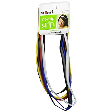 Scunci No-Slip Grip Headbands