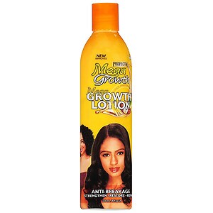 Profectiv Mega Growth Anti-Breakage Hair Strengthener Growth Lotion