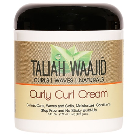 Image result for taliah waajid curly curl cream